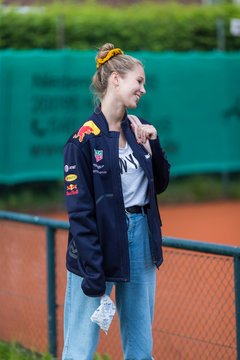 Bild 137 - OL Rahlstedter HTC - Harburger Turnerbund : Ergebnis: 8:1